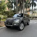 MITSUBISHI PAJERO FULL 3.8 HPE 4X4 V6 24V GASOLINA 4P AUTOMÁTICO MITSUBISHI PAJERO FULL 3.8 HPE 4X4 V6 24V GASOLINA 4P AUTOMÁTICO