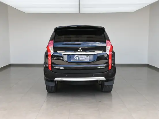 MITSUBISHI-PAJERO SPORT-2.4 16V MIVEC TURBO DIESEL HPE AWD AUTOMÁTICO MITSUBISHI-PAJERO SPORT-2019