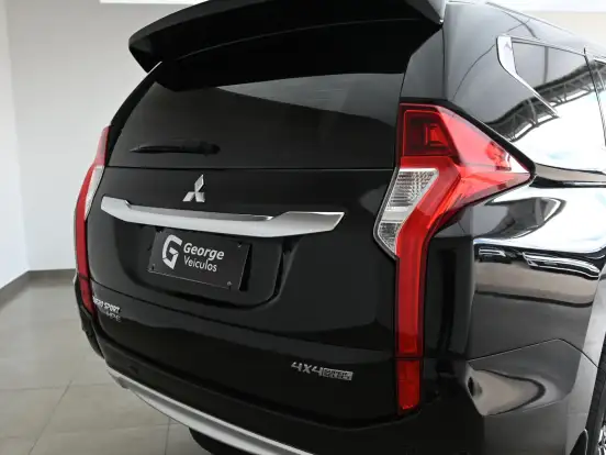 MITSUBISHI-PAJERO SPORT-2.4 16V MIVEC TURBO DIESEL HPE AWD AUTOMÁTICO MITSUBISHI-PAJERO SPORT-2019