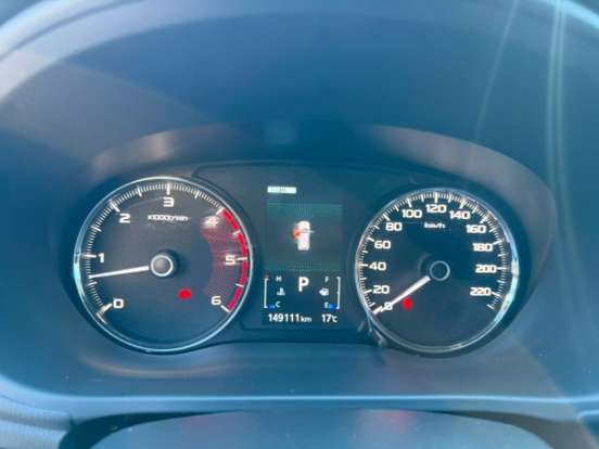 MITSUBISHI-PAJERO SPORT-2020