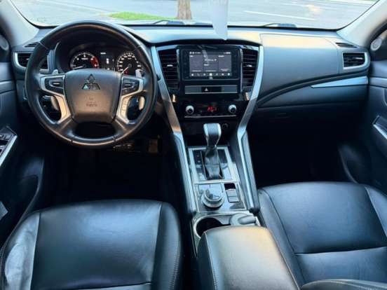 MITSUBISHI-PAJERO SPORT-2.4 16V MIVEC TURBO DIESEL HPE AWD AUTOMÁTICO MITSUBISHI-PAJERO SPORT-2020
