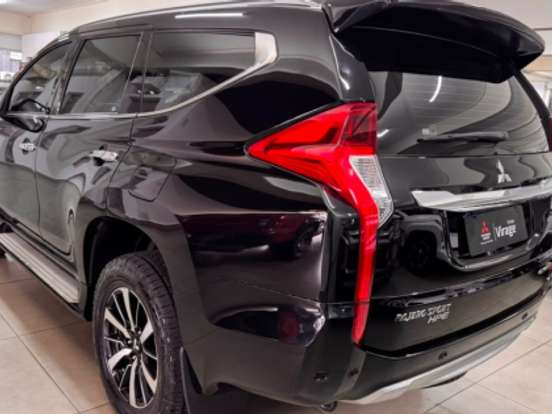 MITSUBISHI-PAJERO SPORT-2.4 16V MIVEC TURBO DIESEL HPE AWD AUTOMÁTICO MITSUBISHI-PAJERO SPORT-2019