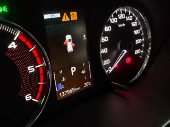 MITSUBISHI-PAJERO SPORT-2.4 16V MIVEC TURBO DIESEL HPE AWD AUTOMÁTICO MITSUBISHI-PAJERO SPORT-2019