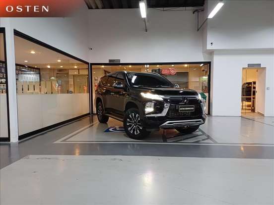 MITSUBISHI-PAJERO SPORT-2.4 16V MIVEC TURBO DIESEL HPE-S AWD AUTOMÁTICO MITSUBISHI-PAJERO SPORT-2022
