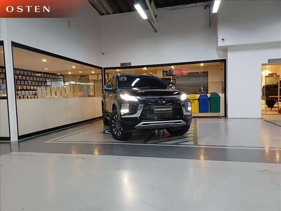 MITSUBISHI-PAJERO SPORT-2.4 16V MIVEC TURBO DIESEL HPE-S AWD AUTOMÁTICO MITSUBISHI-PAJERO SPORT-2022
