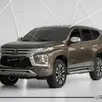 MITSUBISHI PAJERO SPORT 2.4 16V MIVEC TURBO DIESEL HPE-S AWD AUTOMÁTICO MITSUBISHI PAJERO SPORT 2.4 16V MIVEC TURBO DIESEL HPE-S AWD AUTOMÁTICO