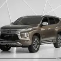 MITSUBISHI PAJERO SPORT 2.4 16V MIVEC TURBO DIESEL HPE-S AWD AUTOMÁTICO MITSUBISHI PAJERO SPORT 2.4 16V MIVEC TURBO DIESEL HPE-S AWD AUTOMÁTICO