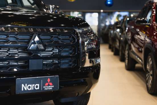 MITSUBISHI-TRITON-2025