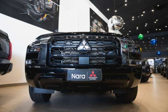MITSUBISHI-TRITON-2025
