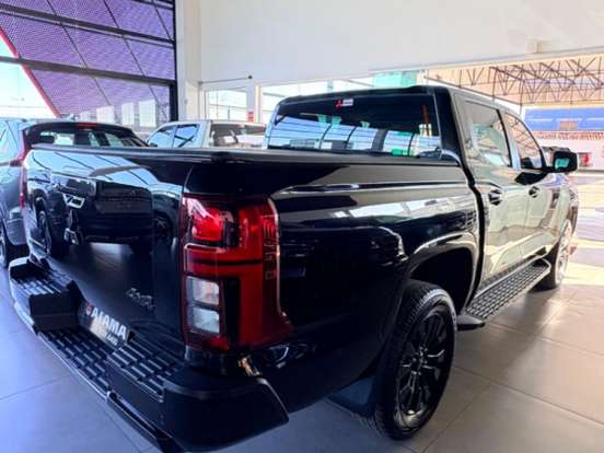 MITSUBISHI-TRITON-2.4 BITURBO DIESEL CD HPE-S 4X4 AUTOMÁTICO MITSUBISHI-TRITON-2025