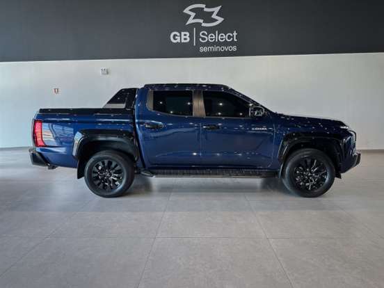 MITSUBISHI-TRITON-2.4 BITURBO DIESEL CD KATANA 4X4 AUTOMÁTICO MITSUBISHI-TRITON-2025