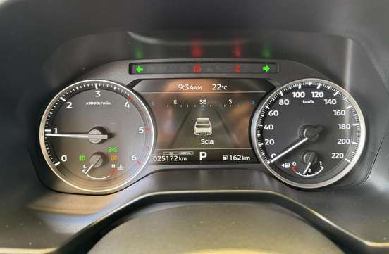 MITSUBISHI-TRITON-2025