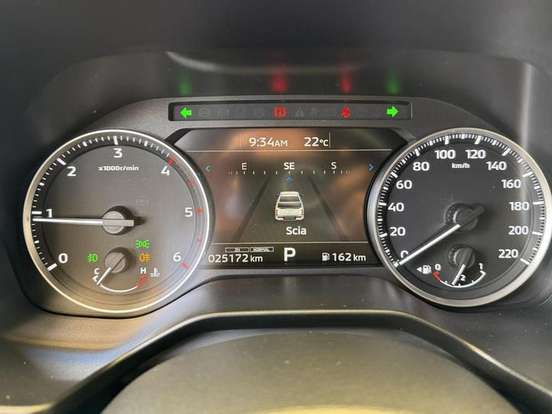 MITSUBISHI-TRITON-2.4 BITURBO DIESEL CD KATANA 4X4 AUTOMÁTICO MITSUBISHI-TRITON-2025