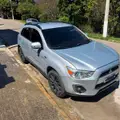 MITSUBISHI ASX 2.0 4X4 AWD 16V GASOLINA 4P AUTOMÁTICO MITSUBISHI ASX 2.0 4X4 AWD 16V GASOLINA 4P AUTOMÁTICO