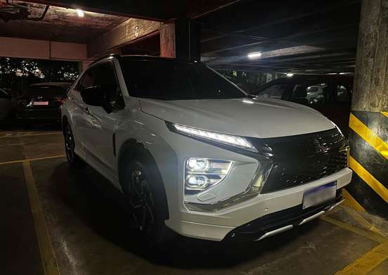 MITSUBISHI-ECLIPSE CROSS-2025
