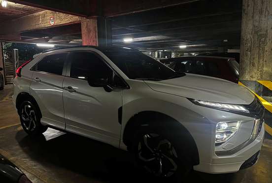 MITSUBISHI-ECLIPSE CROSS-2025