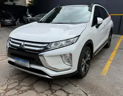 MITSUBISHI ECLIPSE CROSS 1.5 MIVEC TURBO GASOLINA HPE-S S-AWC CVT MITSUBISHI ECLIPSE CROSS 1.5 MIVEC TURBO GASOLINA HPE-S S-AWC CVT
