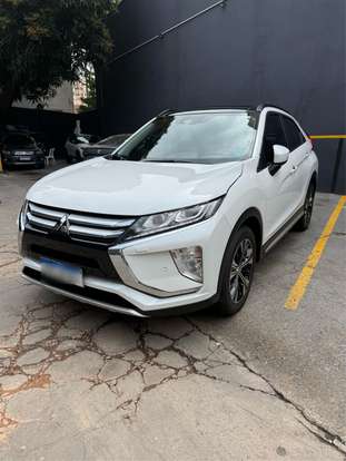 MITSUBISHI-ECLIPSE CROSS-2019