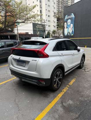 MITSUBISHI-ECLIPSE CROSS-2019