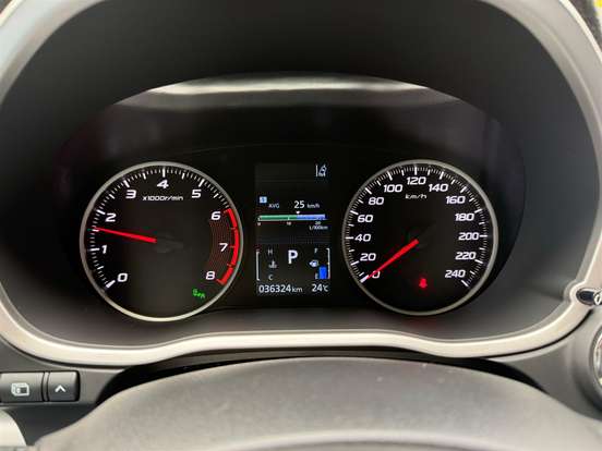 MITSUBISHI-ECLIPSE CROSS-1.5 MIVEC TURBO GASOLINA HPE-S S-AWC CVT MITSUBISHI-ECLIPSE CROSS-2019