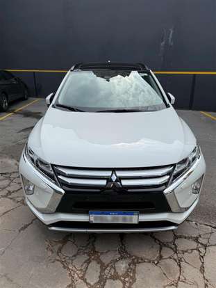 MITSUBISHI-ECLIPSE CROSS-2019