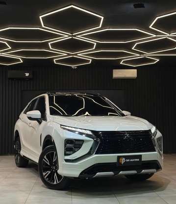 MITSUBISHI-ECLIPSE CROSS-2024