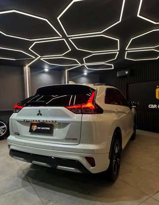 MITSUBISHI-ECLIPSE CROSS-1.5 MIVEC TURBO GASOLINA HPE-S S-AWC CVT MITSUBISHI-ECLIPSE CROSS-2024