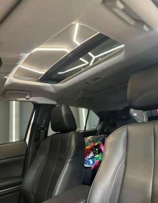 MITSUBISHI-ECLIPSE CROSS-1.5 MIVEC TURBO GASOLINA HPE-S S-AWC CVT MITSUBISHI-ECLIPSE CROSS-2024