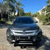 MITSUBISHI L200 TRITON 2.4 16V TURBO DIESEL SPORT HPE CD 4P 4X4 AUTOMÁTICO MITSUBISHI L200 TRITON 2.4 16V TURBO DIESEL SPORT HPE CD 4P 4X4 AUTOMÁTICO