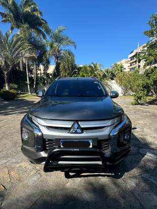 MITSUBISHI-L200 TRITON-2024