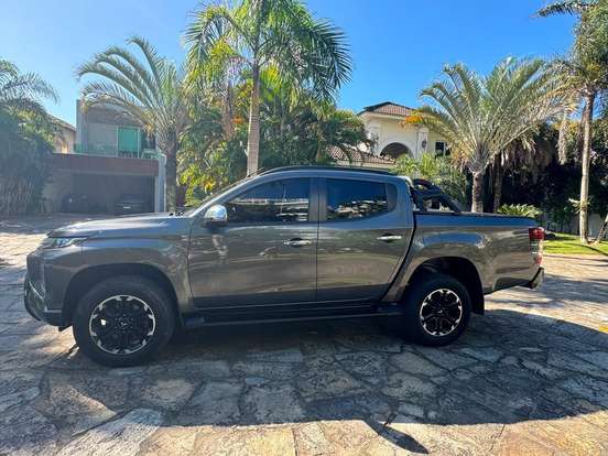 MITSUBISHI-L200 TRITON-2024
