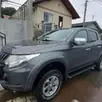 MITSUBISHI L200 TRITON 2.4 16V TURBO DIESEL SPORT HPE-S CD 4P 4X4 AUTOMÁTICO MITSUBISHI L200 TRITON 2.4 16V TURBO DIESEL SPORT HPE-S CD 4P 4X4 AUTOMÁTICO