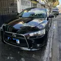 MITSUBISHI LANCER 2.0 GT 16V GASOLINA 4P AUTOMÁTICO MITSUBISHI LANCER 2.0 GT 16V GASOLINA 4P AUTOMÁTICO