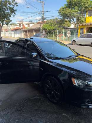 MITSUBISHI-LANCER-2013