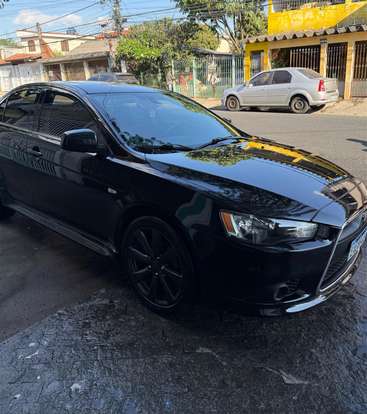 MITSUBISHI-LANCER-2013