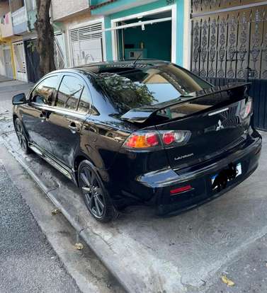 MITSUBISHI-LANCER-2013