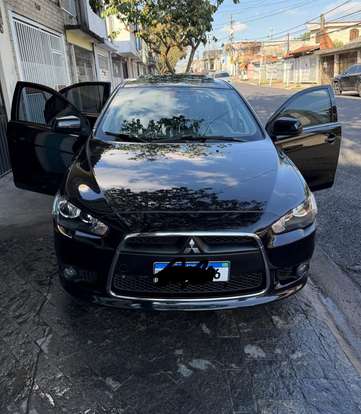 MITSUBISHI-LANCER-2013