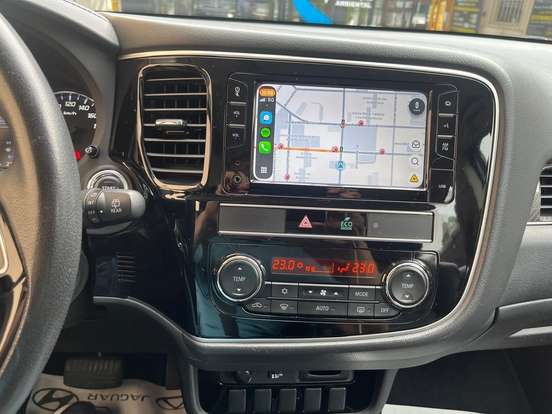 MITSUBISHI-OUTLANDER-2.0 MIVEC GASOLINA HPE AUTOMÁTICO MITSUBISHI-OUTLANDER-2018
