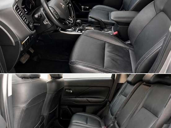 MITSUBISHI-OUTLANDER-2.0 MIVEC GASOLINA HPE AUTOMÁTICO MITSUBISHI-OUTLANDER-2018