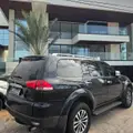 MITSUBISHI PAJERO 3.2 HPE 4X4 7 LUGARES 16V TURBO INTERCOOLER DIESEL 4P AUTOMÁTICO MITSUBISHI PAJERO 3.2 HPE 4X4 7 LUGARES 16V TURBO INTERCOOLER DIESEL 4P AUTOMÁTICO