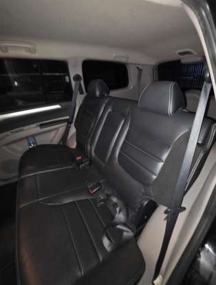MITSUBISHI-PAJERO-3.2 HPE 4X4 7 LUGARES 16V TURBO INTERCOOLER DIESEL 4P AUTOMÁTICO MITSUBISHI-PAJERO-2017