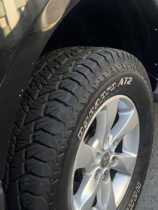MITSUBISHI-PAJERO DAKAR-3.5 HPE 7 LUGARES 4X4 V6 24V FLEX 4P AUTOMÁTICO MITSUBISHI-PAJERO DAKAR-2012