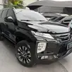 MITSUBISHI PAJERO SPORT 2.4 16V MIVEC TURBO DIESEL HPE AWD AUTOMÁTICO MITSUBISHI PAJERO SPORT 2.4 16V MIVEC TURBO DIESEL HPE AWD AUTOMÁTICO