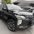 MITSUBISHI PAJERO SPORT 2.4 16V MIVEC TURBO DIESEL HPE AWD AUTOMÁTICO MITSUBISHI PAJERO SPORT 2.4 16V MIVEC TURBO DIESEL HPE AWD AUTOMÁTICO