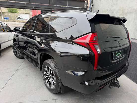 MITSUBISHI-PAJERO SPORT-2.4 16V MIVEC TURBO DIESEL HPE AWD AUTOMÁTICO MITSUBISHI-PAJERO SPORT-2021