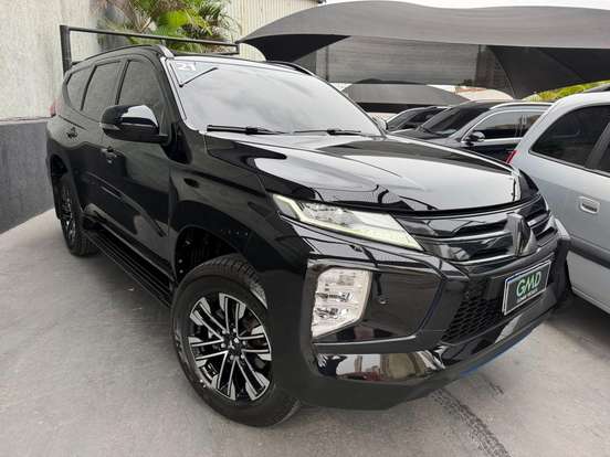 MITSUBISHI-PAJERO SPORT-2.4 16V MIVEC TURBO DIESEL HPE AWD AUTOMÁTICO MITSUBISHI-PAJERO SPORT-2021