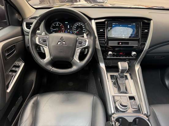 MITSUBISHI-PAJERO SPORT-2.4 16V MIVEC TURBO DIESEL HPE AWD AUTOMÁTICO MITSUBISHI-PAJERO SPORT-2021