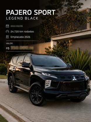 MITSUBISHI-PAJERO SPORT-2024