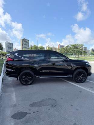MITSUBISHI-PAJERO SPORT-2024
