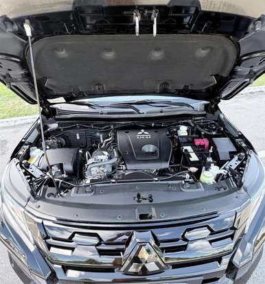 MITSUBISHI-PAJERO SPORT-2024